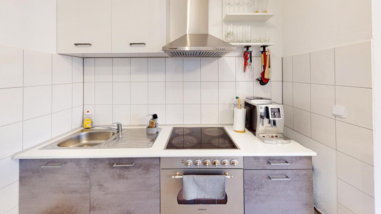 Ferienwohnung Vinodino Neustadt an der Weinstraße Εξωτερικό φωτογραφία